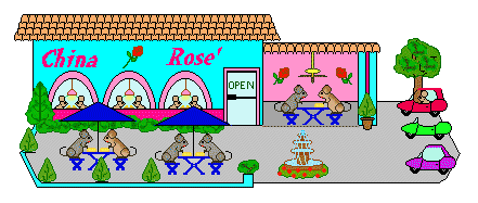Chinese food mice clip art of a mexican food restaurant eating and mice in