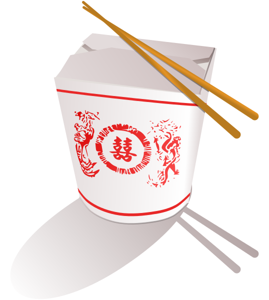 Free chinese food clipart 1 page of free to use images