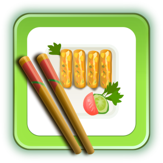 Free chinese food clipart 1 page of public domain clip art