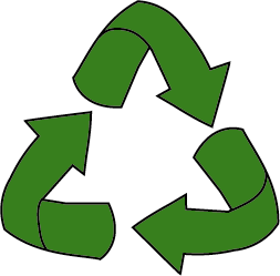 Recycle clip art free free clipart images 2