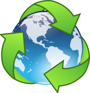 Recycle recycling clip art clipart