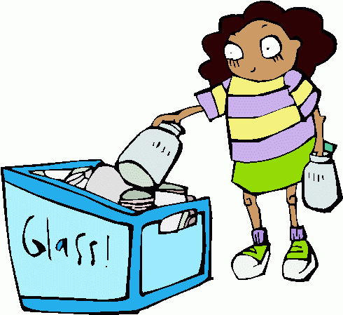 Recycle the gallery for recycling clipart 2