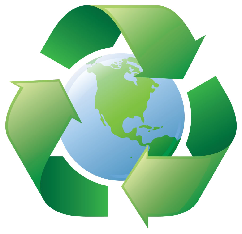 Recycle thumbnail clipart free clipart images