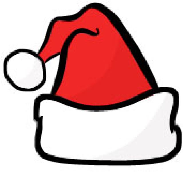 Free christmas clip art for all your holiday projects 3