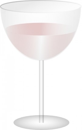 Free vector clip art martini glass free vector for free download