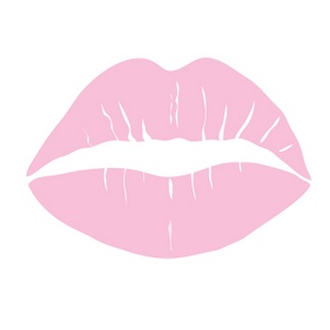 Kisses lips clipart image lipstick kiss