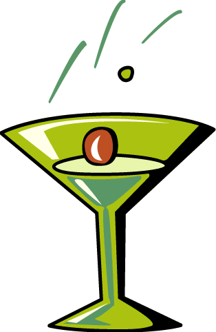 Martini glass download alcololic drink clip art free clipart of mixed drinks 2