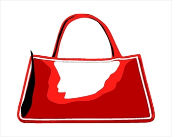 Free bags and purses clipart free clipart graphics images and
