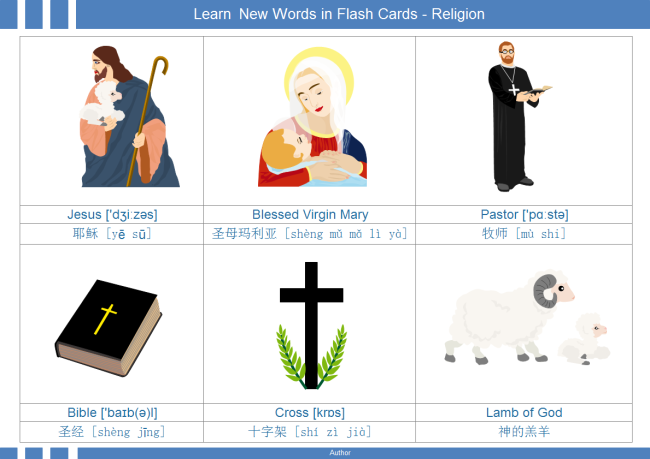 Vector religion clip art free download 2