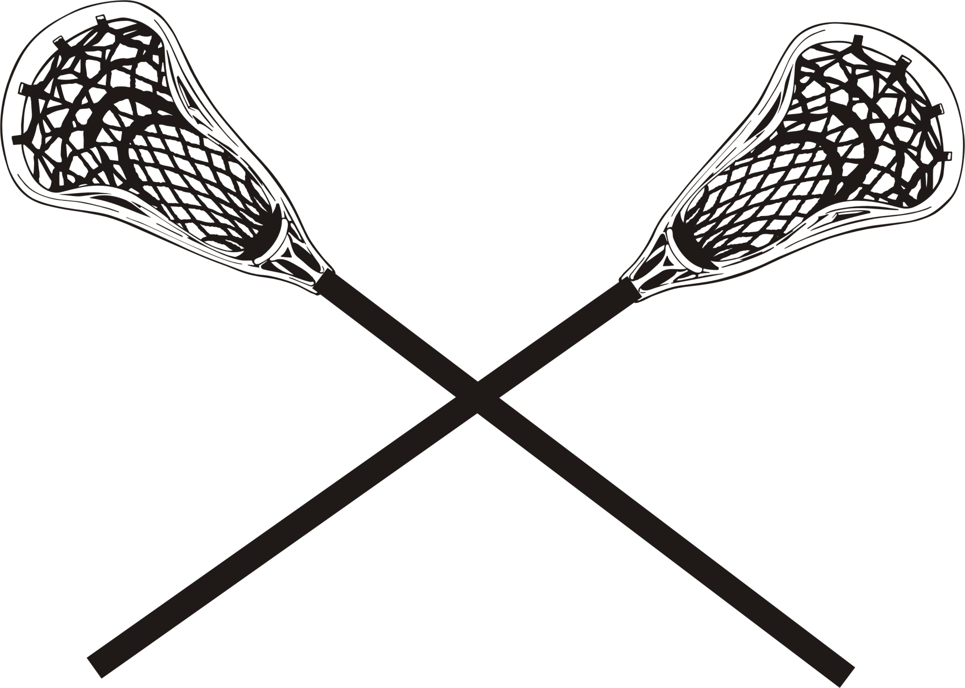 Duke lacrosse the clip art