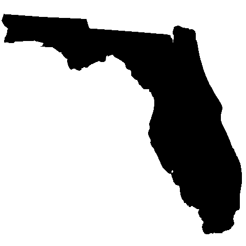 Florida clipart free clipart images