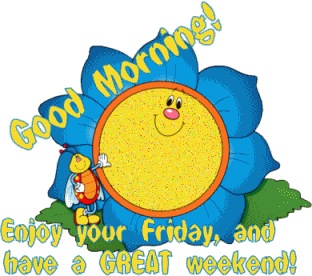 Free happy friday clipart image free clip art images 2