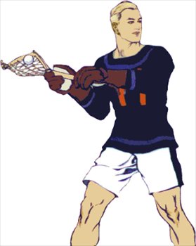 Free lacrosse clipart free clipart graphics images and photos