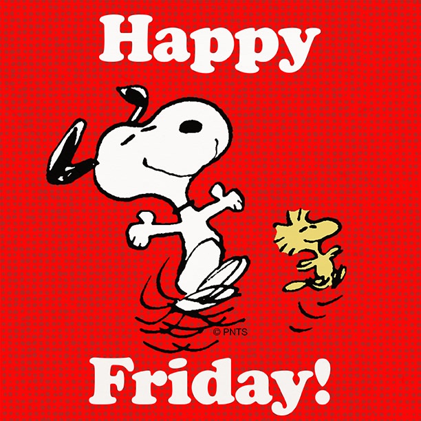 Happy friday pictures images photos for facebook and clip art