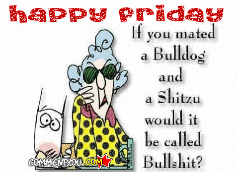 Happy friday we made it happy friday humor that love clip art