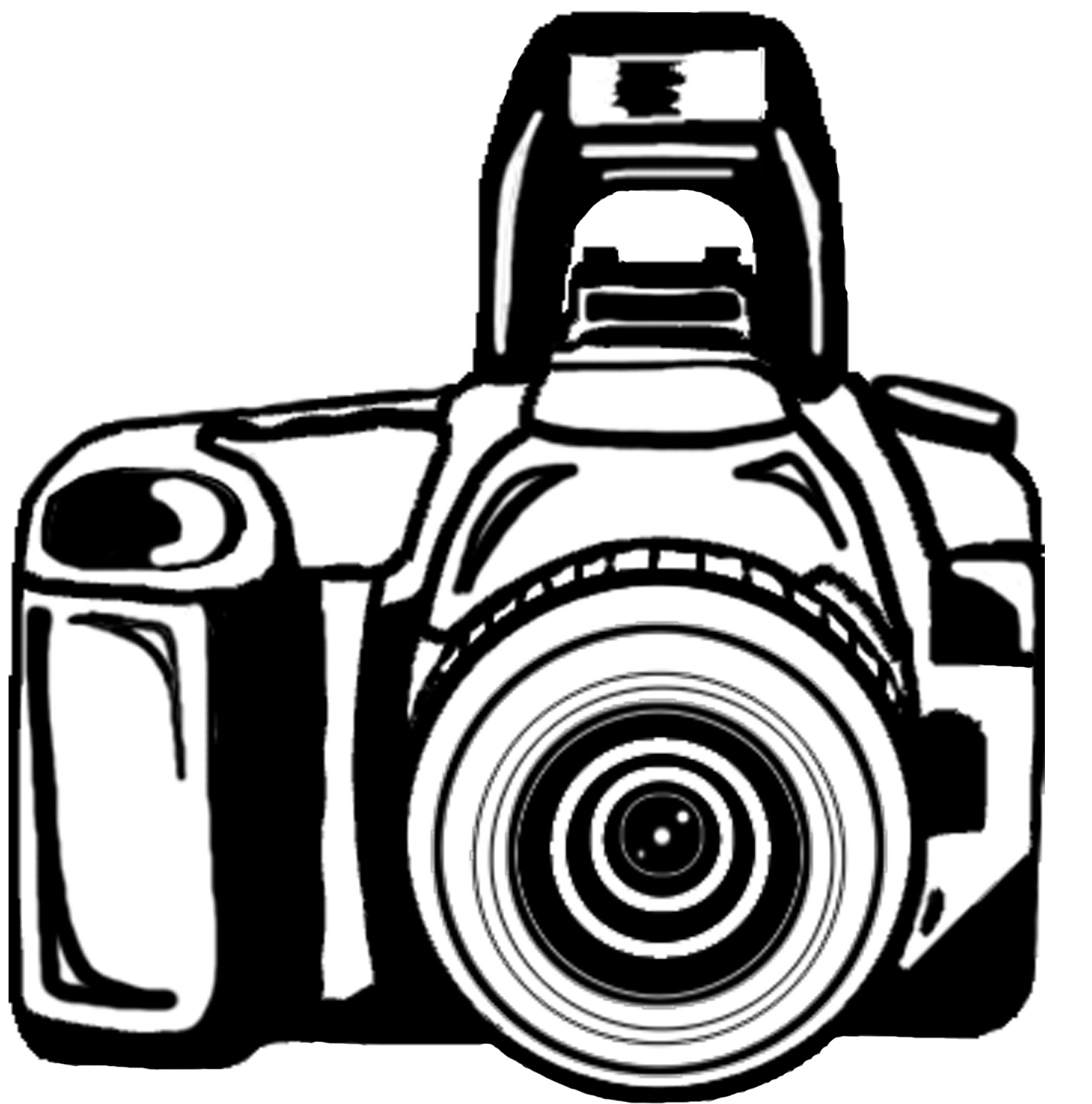 Photography clip art free clipart images 2