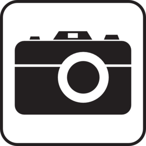 Photography clip art free clipart images 4