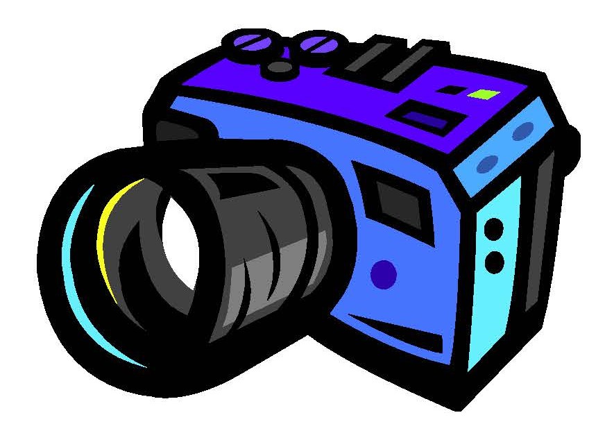 Photography clip art free clipart images