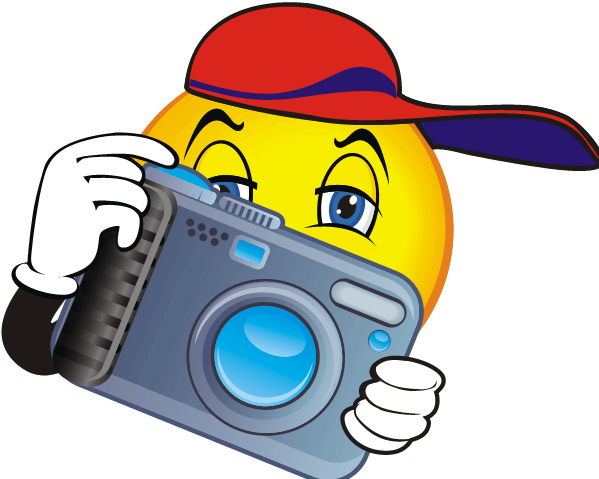 Photography clipart 2