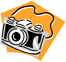 Photography clipart free clipart