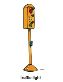 Stop light traffic light clip art printables