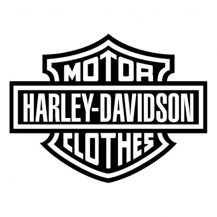 Claydowling harley davidson sportster free vector for free clipart