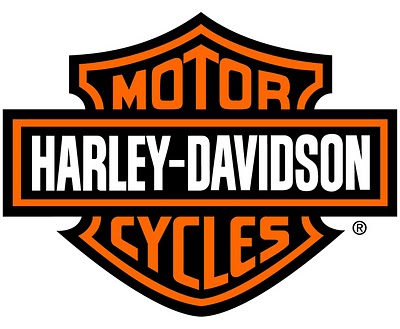 Harley davidson free clipart