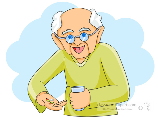 Old people search results search results for pills pictures graphics clip art