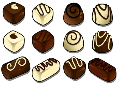 Chocolate clipart clipart cliparts for you 2