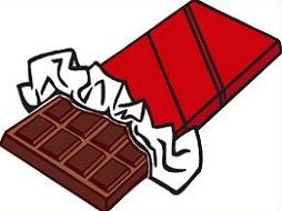 Chocolate clipart clipart cliparts for you