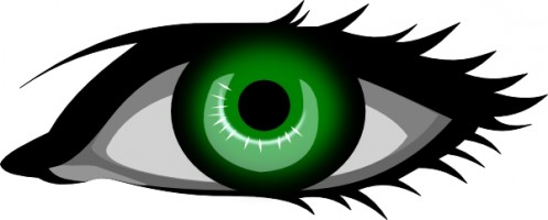 Eyeball human eye clip art free vector for free download about free