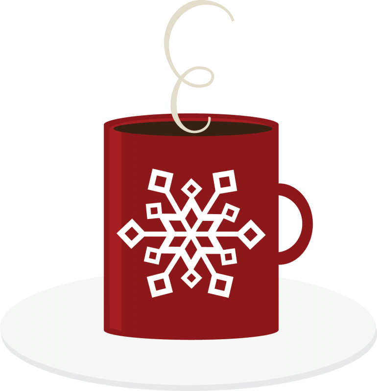 Hot chocolate clipart free clipart