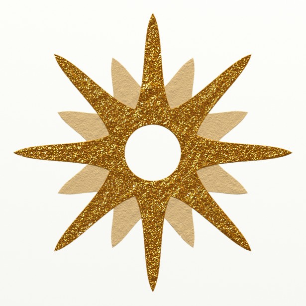 Gold star clipart free stock photo public domain pictures