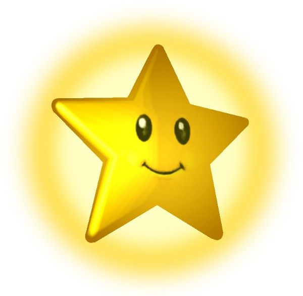 Gold star saved my career and my family read how emily saved her career clipart