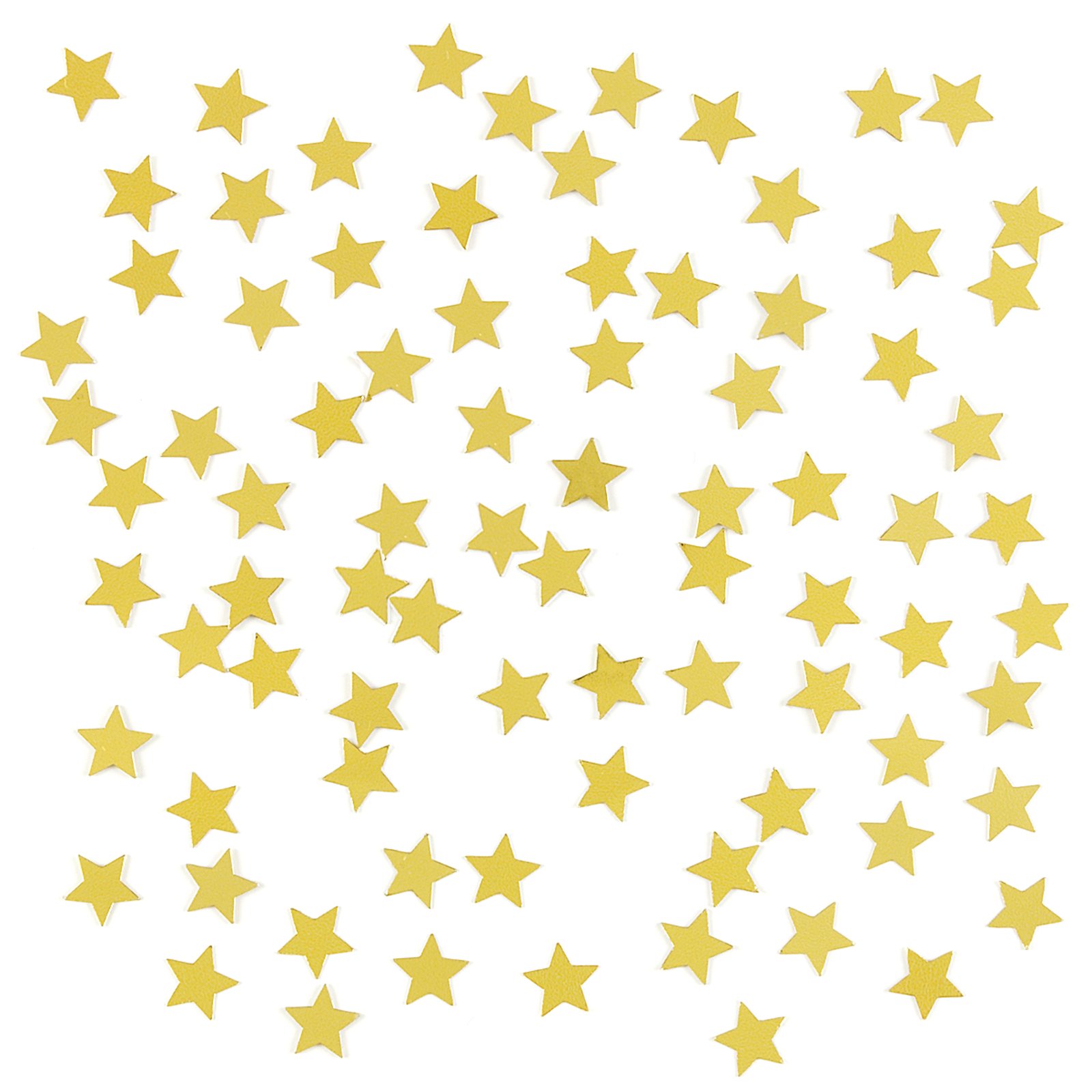 Pictures of gold stars clipart