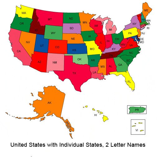 Us map usa county world globe editable powerpoint maps for sales and clipart 2