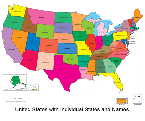 Us map usa county world globe editable powerpoint maps for sales and clipart