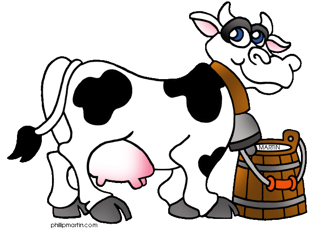 Awesome cow clip arts clipart pictures
