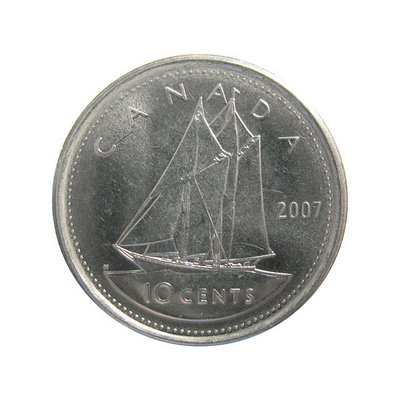 Canadian penny clip art canadian dime clip art photo 