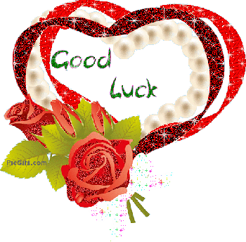 Good luck graphic animated animaatjes good luck 0 clip art
