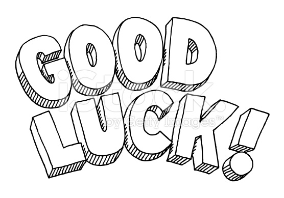 Good luck images on occasional wishes pictures clip art