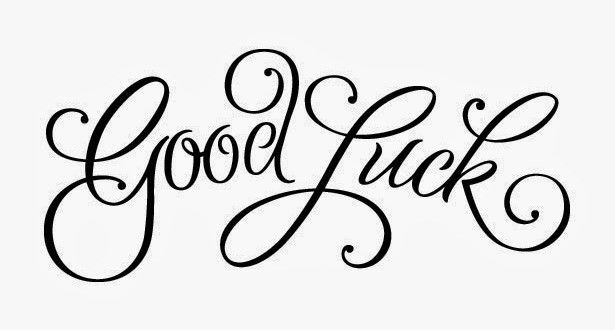 Good luck on luck quotes good luck quotes and clipart