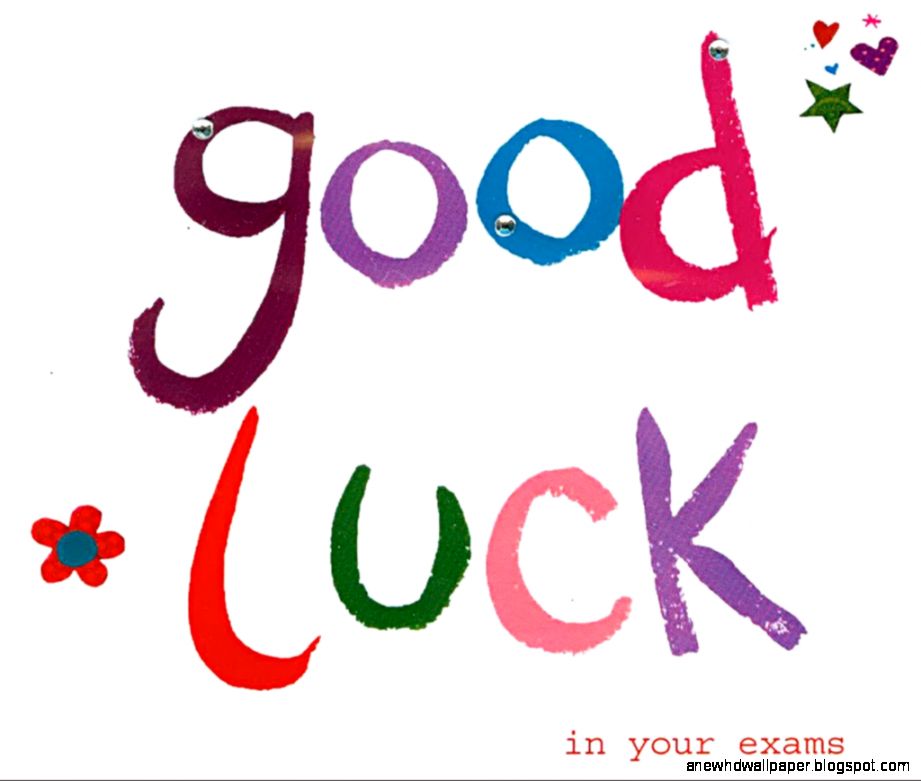 Good luck pictures clip art new hd wallpapers
