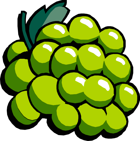 Grape clipart for your website clip arts for free