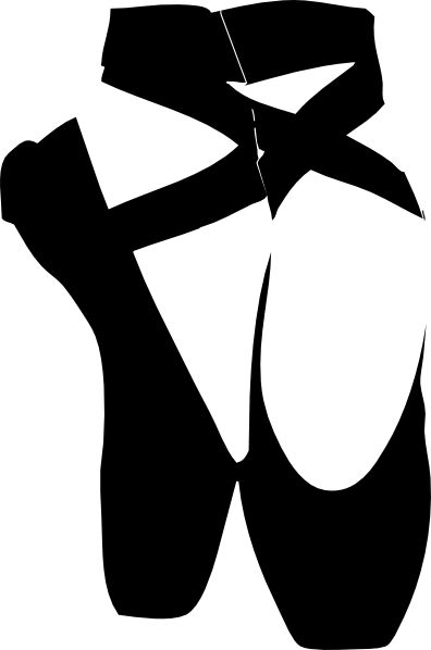 Jazz dancer clipart silhouette free clipart images 2