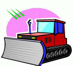Bulldozer hasslefreeclipart com regular clip art transportation