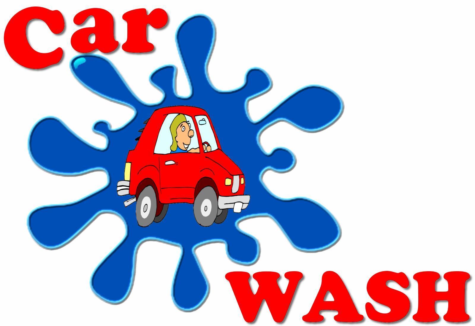 Car wash flier page frames fundraiser car wash flier html clipart