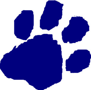 Cougar claw clipart clipart