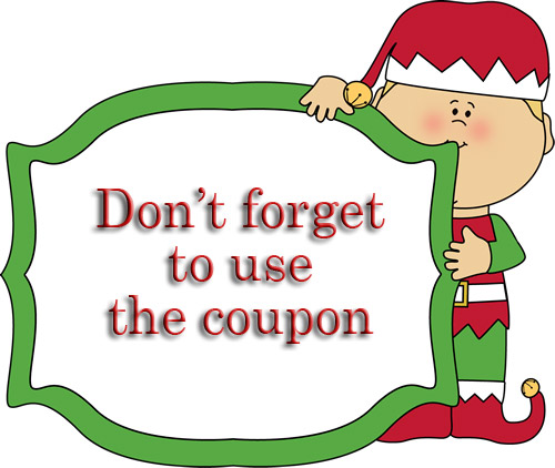 Coupon christmas in july sales on bead lovers korner blog clipart