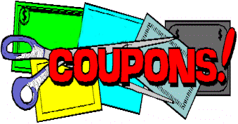 Coupon clip art april 6 get fresh coupon